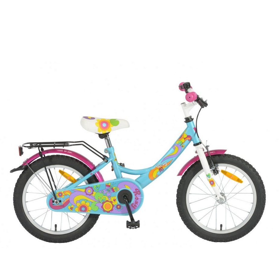 Kids Bike -  stuf Roxy 16